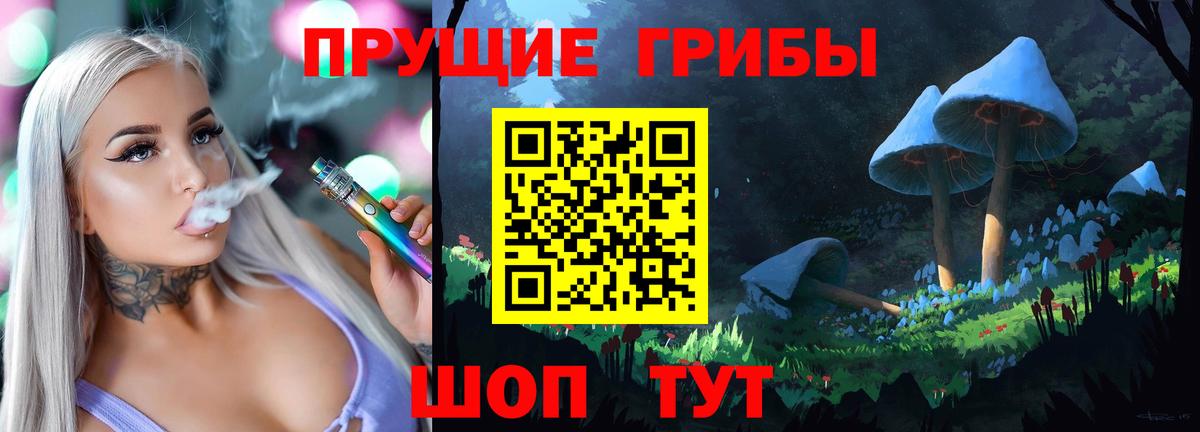 Галлюциногенные грибы Psilocybine cubensis Похвистнево